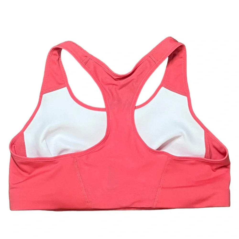🌟SOLD🌟Nike Victory Shape Sports Bra Women’s Large - Picture 7 of 7